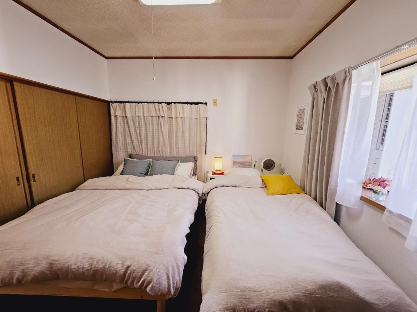 Asahistay -Koiwa, Free Parking O, Whole Family House, Japanese Garden Taste Tokyo prefektur Exteriör bild