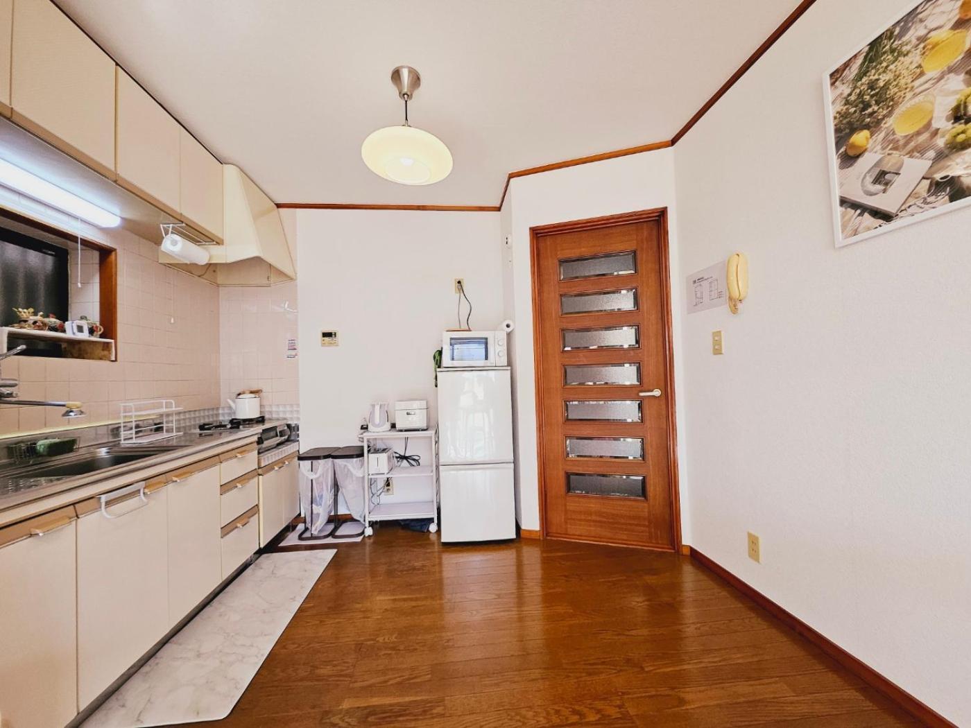 Asahistay -Koiwa, Free Parking O, Whole Family House, Japanese Garden Taste Tokyo prefektur Exteriör bild