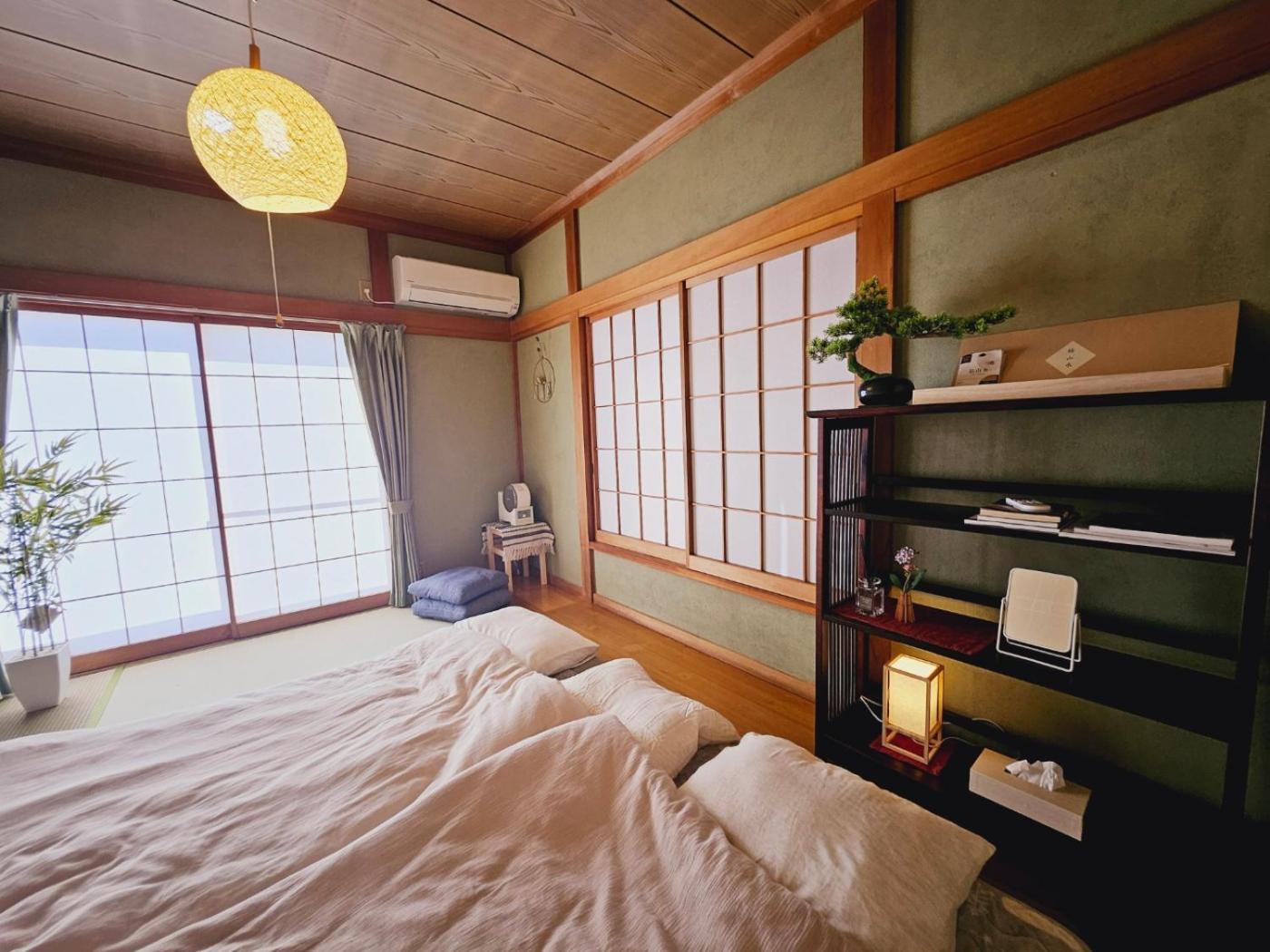 Asahistay -Koiwa, Free Parking O, Whole Family House, Japanese Garden Taste Tokyo prefektur Exteriör bild